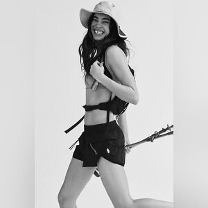 FP Movement Above And Beyond Shorts